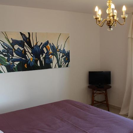 Bellevue Bed and Breakfast Saint-Paterne-Racan Exteriör bild